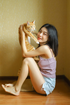 私房猫