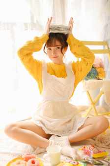 咒怨新娘