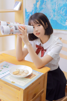 猛男诞生